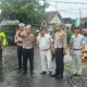Gerak Cepat Jasa Raharja Pastikan Jaminan dan Santunan untuk Korban Kecelakaan KA vs Sepeda Motor di Magetan