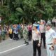 Jasa Raharja Jamin Seluruh Korban Kecelakaan antara Truk dan Angkutan Pedesaan di Purworejo