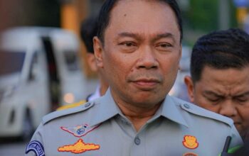 Jasa Raharja Jamin Korban Kecelakaan Bus Padang Panjang – Sumatra Barat
