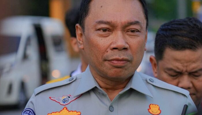 Jasa Raharja Jamin Korban Kecelakaan Bus Padang Panjang – Sumatra Barat