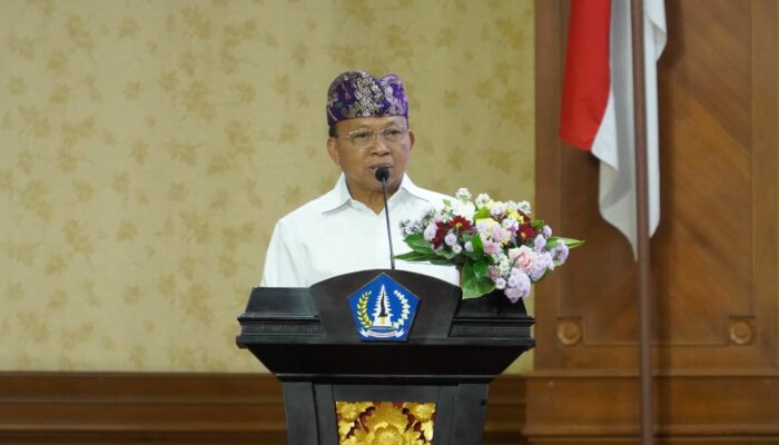 Preman Berkedok Ormas, Ini Sikap Tegas Koster