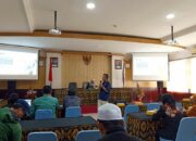 BBPOM Mataram dorong UMK pangan olahan lebih kompetitif. (Sumber BBPOM Mataram)
