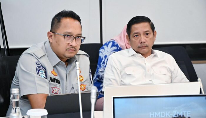 Jasa Raharja Selenggarakan Acara “Ngobrol Keselamatan”, Ajak Pakar Transportasi serta Perwakilan Kementerian dan Lembaga Bahas Program Indonesia Menuju Zero ODOL