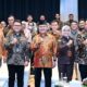 Jasa Raharja Selenggarakan IFG Legal Forum, Perkuat Integritas dan Peran In-House Counsel dalam Opini Hukum