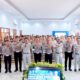 Jasa Raharja Hadir dalam Monev Gakkum Korlantas Polri di PoldaSulawesi Selatan, Perkuat Sinergi Keselamatan Lalu Lintas