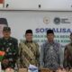 Tim Program MBG Edukasi Warga Batulayar tentang Pentingnya Penguatan Gizi