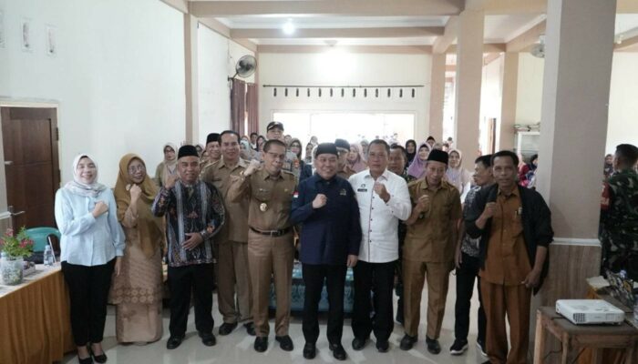 DPR RI: Program MBG Dorong Penerima Manfaat Jalani Pola Hidup Sehat