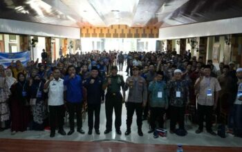 Gizi yang Tepat Jadi Aspek Utama dalam Melahirkan Generasi Berkualitas