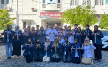 BBPOM Mataram Bantu UMKM Lewat Program SAPA Kampus
