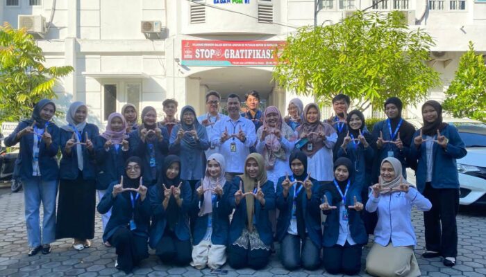 BBPOM Mataram Bantu UMKM Lewat Program SAPA Kampus