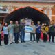 Pelindo Lembar Salurkan Bantuan untuk Korban Banjir di Mataram