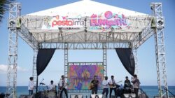 Indosat Perkuat Garda Depan Pertumbuhan di Bali Nusra