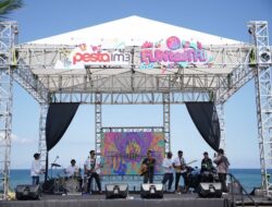 Indosat Perkuat Garda Depan Pertumbuhan di Bali Nusra