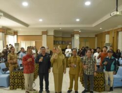 BBPOM Mataram Temukan 33 Ribu Obat Bahan Alam Ilegal