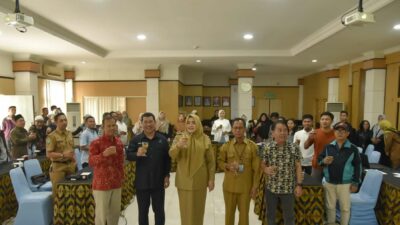 BBPOM Mataram Temukan 33 Ribu Obat Bahan Alam Ilegal