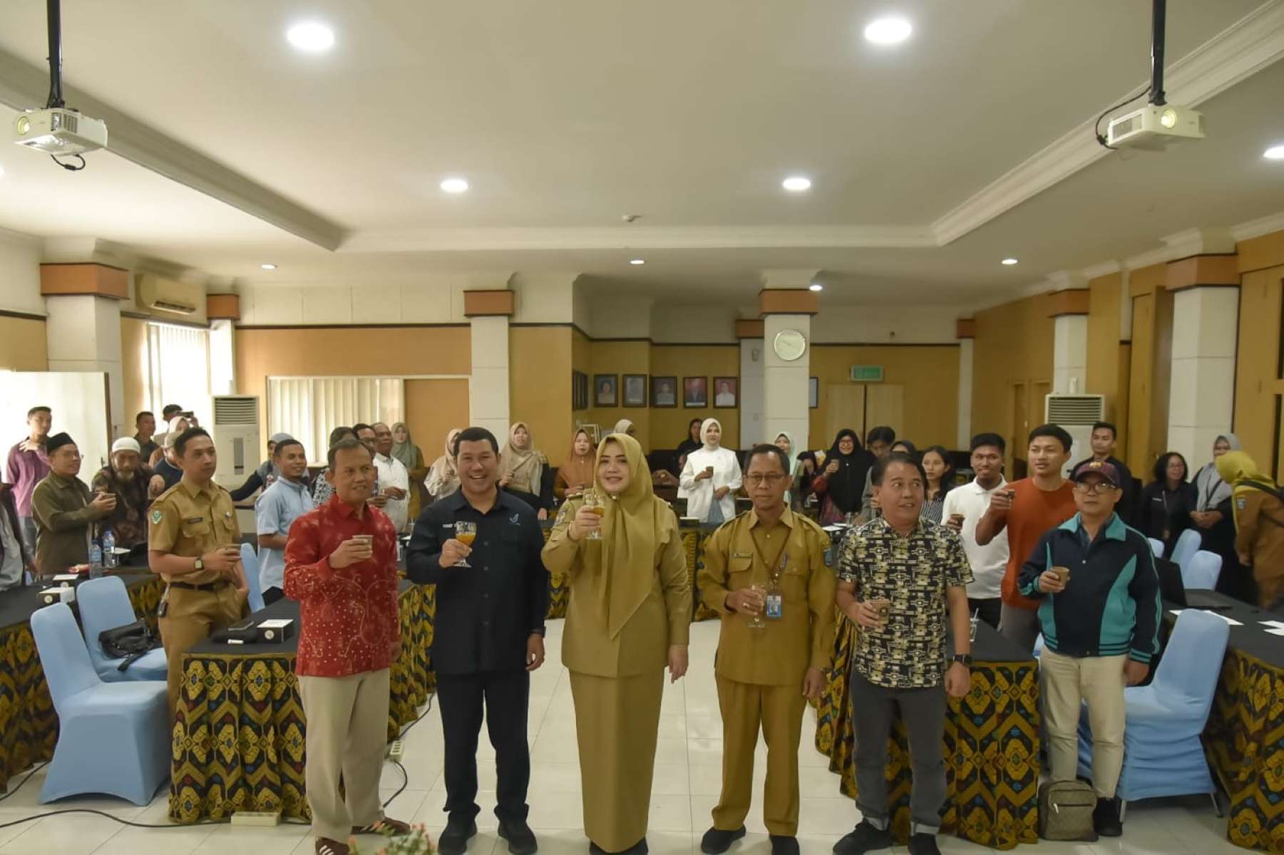 BBPOM Mataram Temukan 33 Ribu Obat Bahan Alam Ilegal.