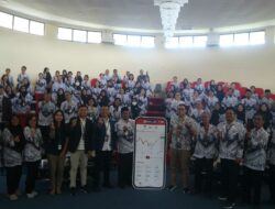 BEI NTB Wujudkan Masyarakat Melek Investasi Lewat Road to CMSE 2025