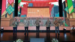 Dua Hari Pelaksanaan, CMSE 2025 Berlangsung Meriah dan Catatkan Rekor Pengunjung Langsung.