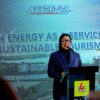 PLN Perkuat Komitmen Energi Bersih untuk Sektor Pariwisata NTB