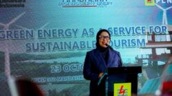 PLN Perkuat Komitmen Energi Bersih untuk Sektor Pariwisata NTB.
