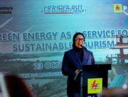 PLN Perkuat Komitmen Energi Bersih untuk Sektor Pariwisata NTB