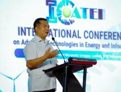 Lalu Muhamad Iqbal: NTB Siap Jadi Pusat Pengembangan Energi Hijau Kawasan Bali Nusra