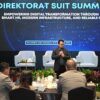 Perkuat Komitmen Transformasi dan Tata Kelola Modern, Jasa Raharja Gelar Direktorat SUIT Summit 2025