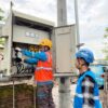 PLN Gerak Cepat Pulihkan Kelistrikan Pasca Banjir di Bima