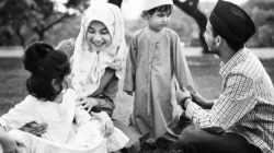 Hati Lembut, Otak Kritis: Ini 5 Cara Jitu Mendidik Anak Secara Islami yang Siap Hadapi Zaman