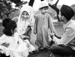Hati Lembut, Otak Kritis: Ini 5 Cara Jitu Mendidik Anak Secara Islami yang Siap Hadapi Zaman
