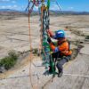 PLN UIW NTB Lakukan Pemeliharaan Jaringan Transmisi 150 kV Sumbawa