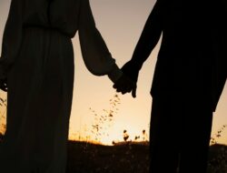 7 Kebiasaan Sederhana Pasutri Kunci Rumah Tangga Sakinah Mawaddah Warahmah