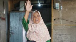 PLN Nyalakan Listrik untuk 136 Warga Tidak Mampu melalui Program Light Up The Dream