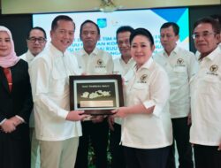 NTB Tegaskan Diri Jadi Penopang Ketahanan Pangan Nasional