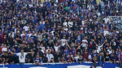 Logo Singa Bertindik: Sikap Resmi Manajemen Arema Hari Ini