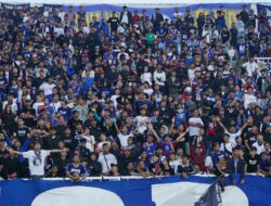 Logo Singa Bertindik: Sikap Resmi Manajemen Arema Hari Ini