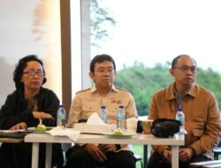 OJK NTB Terima 1.053 Pengaduan, Restrukturisasi Dominasi Keluhan Masyarakat