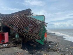 Pertamina IT Ampenan Salurkan Bantuan Bencana di Lombok