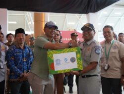 Jasa Raharja Pastikan Santunan Korban Kecelakaan Disalurkan Cepat dan Tepat Sasaran Selama Nataru 2025–2026