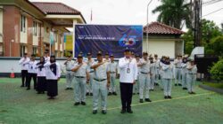 Peringati HUT ke-65, Jasa Raharja Perkuat Pelayanan Publik yang Relevan dan Berkelanjutan.