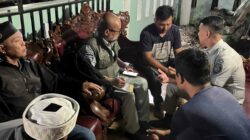 Jasa Raharja Gerak Cepat Pastikan Jaminan bagi Korban Kecelakaan Kereta Api dan Minibus di Tebing Tinggi, Sumatra Utara.