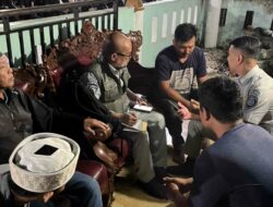 Jasa Raharja Gerak Cepat Pastikan Jaminan bagi Korban Kecelakaan Kereta Api dan Minibus di Tebing Tinggi, Sumatra Utara