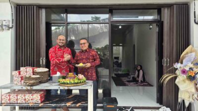 LBH Dinamika Keadilan Resmi Hadir di NTB.