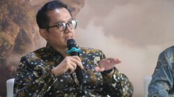 Kepala Kantor LPS II, Bambang S. Hidayat.