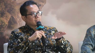 Kepala Kantor LPS II, Bambang S. Hidayat.