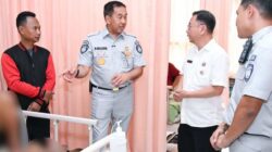 3.712 Surat Jaminan Diterbitkan, Jasa Raharja Pastikan Kemudahan Penanganan Korban Kecelakaan di Masa Idulfitri 2026.