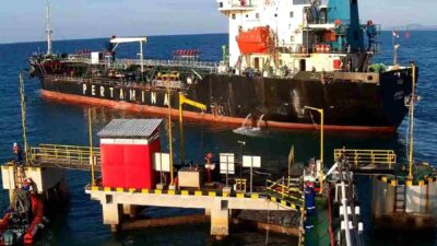 Pertamina Patra Niaga Pastikan Stok BBM Aman di Jatimbalinus