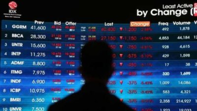 Kesalahan Umum Investor Pemula dan Cara Menghindarinya
