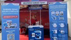 Pertamina Patra Niaga Tingkatkan Layanan QR Code di Jatim