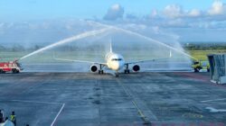 TransNusa Buka Rute Baru Jakarta–Lombok, BIZAM Makin Ramai